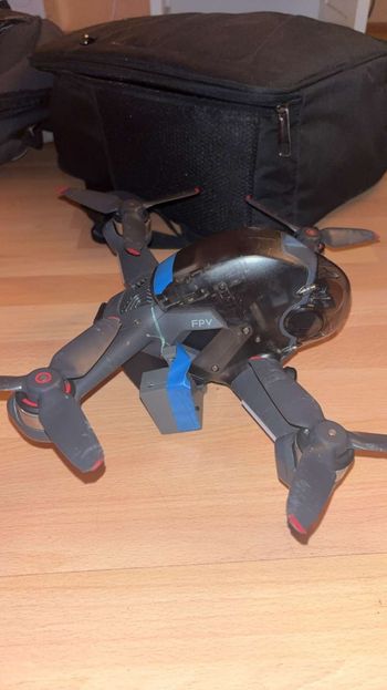 Drone DJI combo
