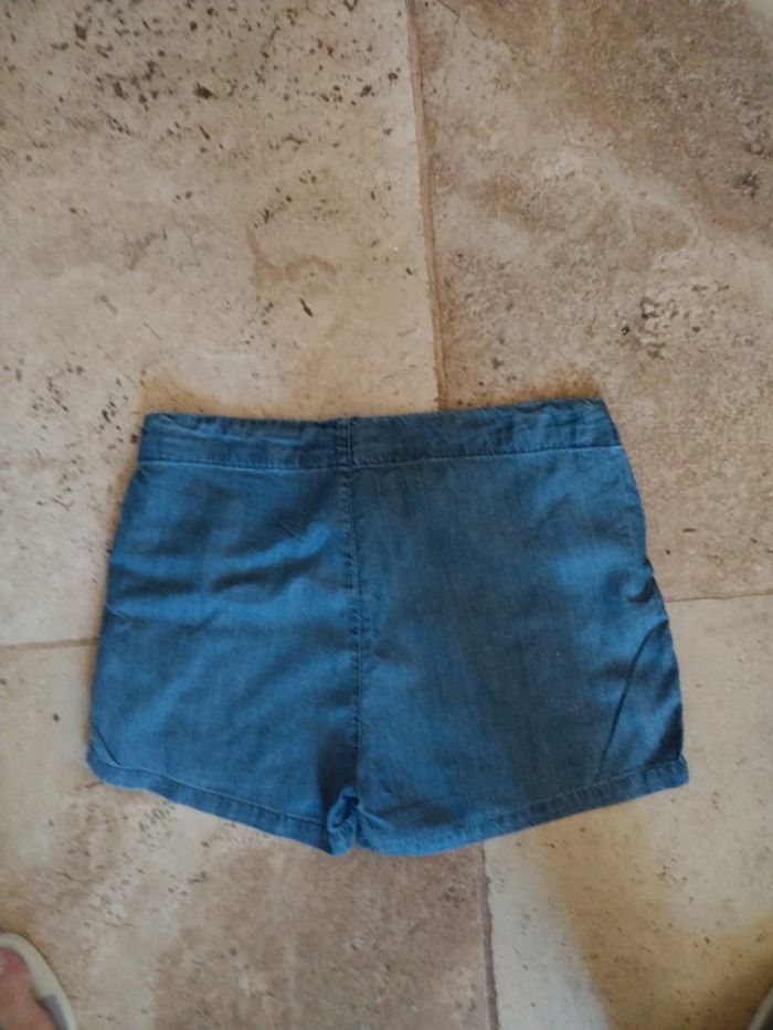 Short en 12 ans - photo numéro 3