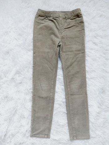 Pantalon kaki