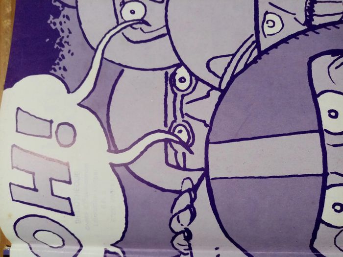 Orion, le laveur de planètes