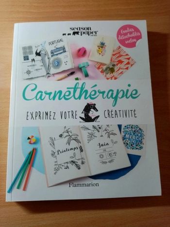 Livre sur la créativité