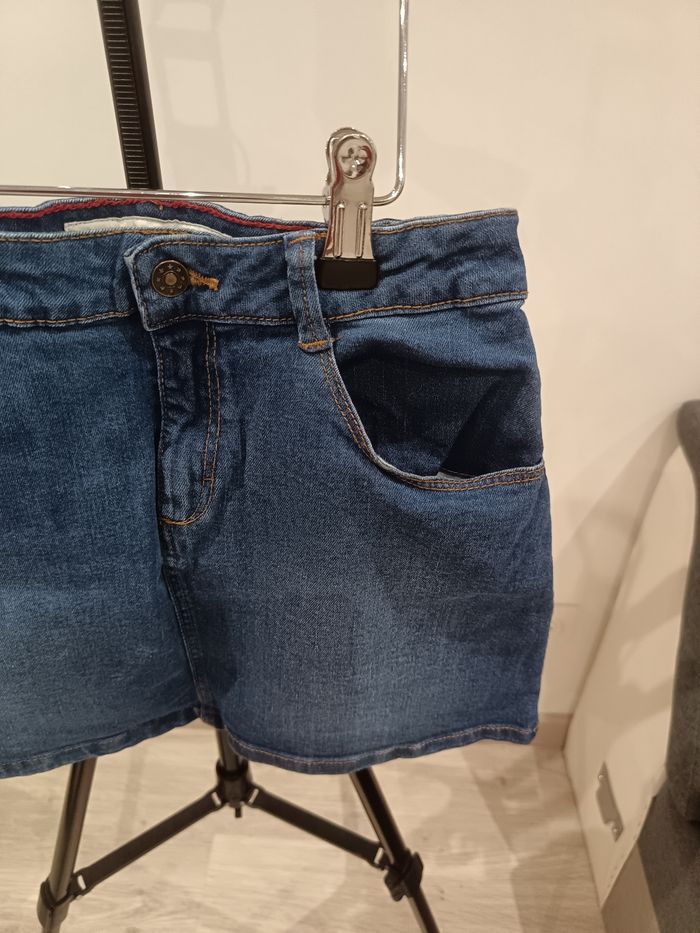 Jupe 12 ans monoprix neuf sans étiquette - photo numéro 3