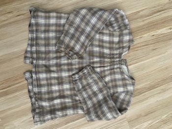 Chemise du pareil au même 23 mois neuf
