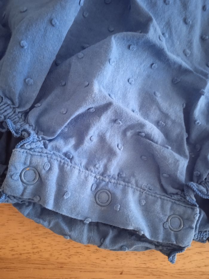 Barboteuse petit bateau - photo numéro 5