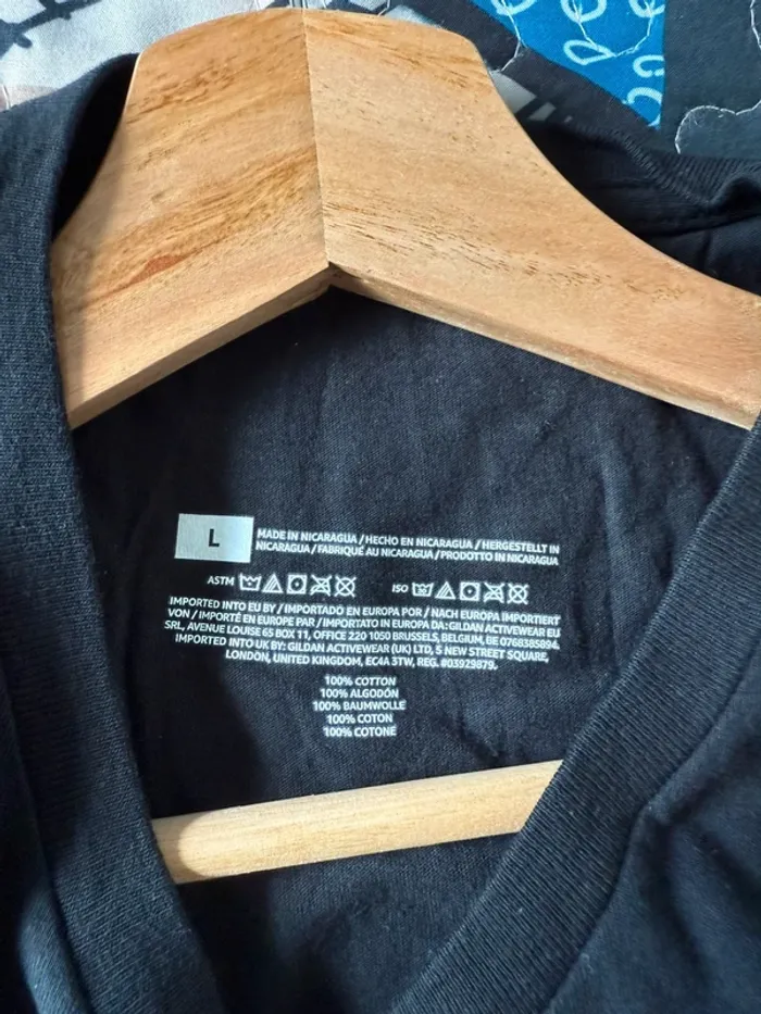 TEE shirt - photo numéro 3