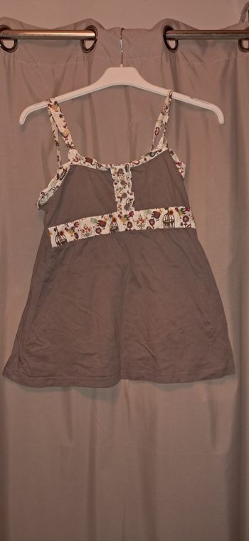 Pyjama 2 piece