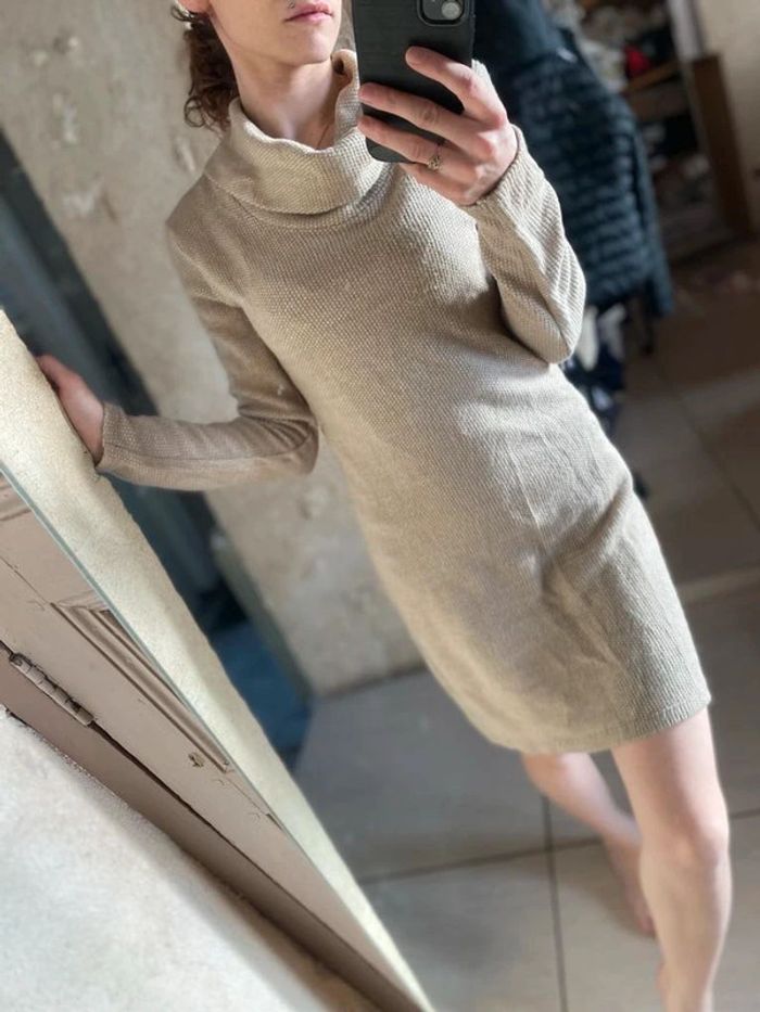 Robe pull - photo numéro 3