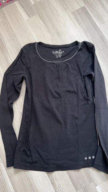 Tee shirt fille 10 ans