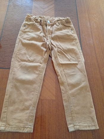 Jeans garçon 