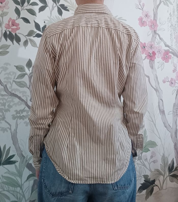 Chemise Ralph Lauren cintrée XS - photo numéro 3
