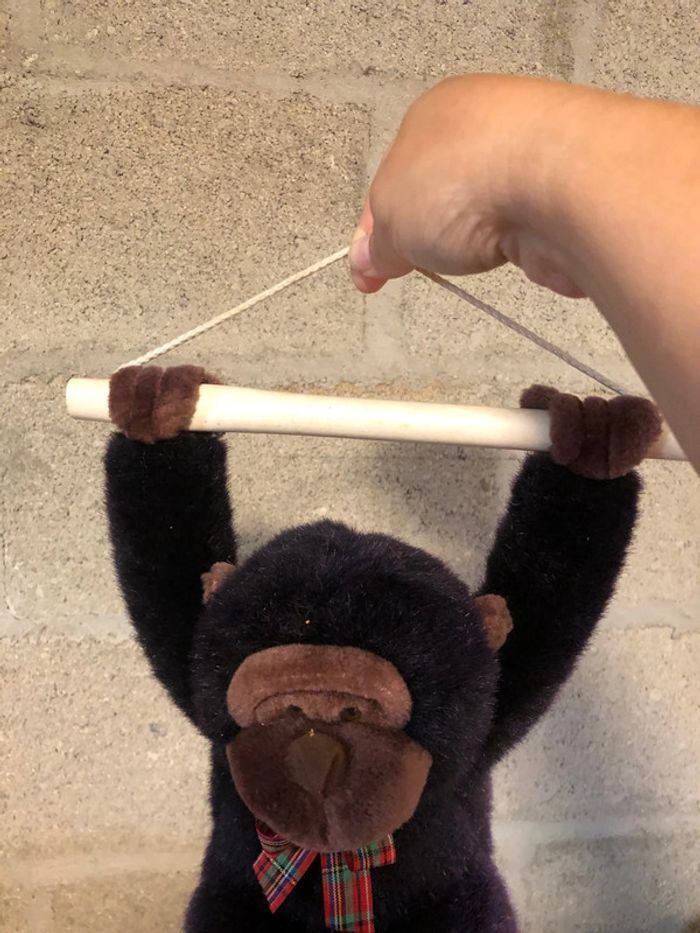 Peluche - photo numéro 2