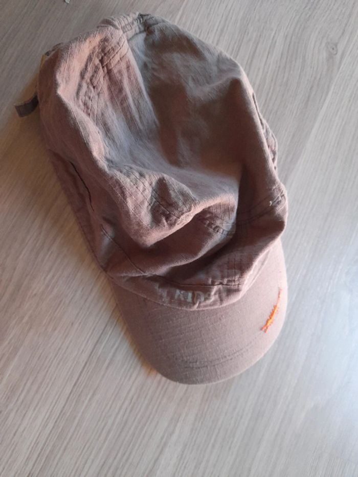 Casquette orchestra - photo numéro 4