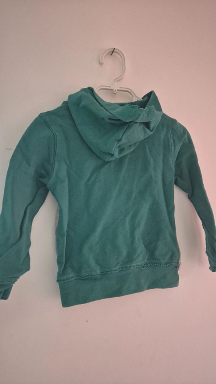 Pull garçon 4 ans - photo numéro 2