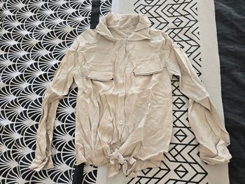 Chemise