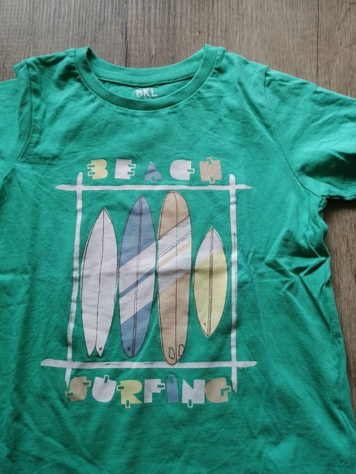 Tshirt garçon - photo numéro 2