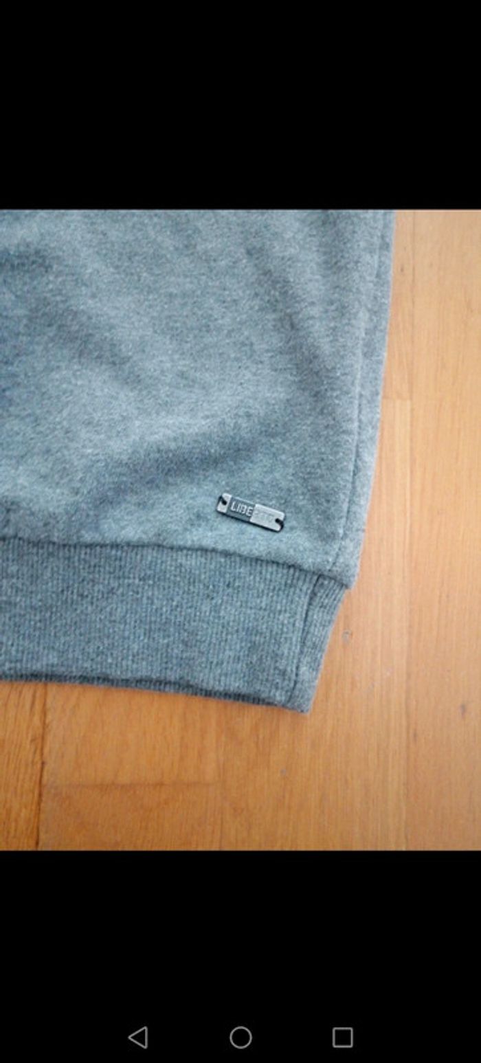 Pull liberto 8 ans - photo numéro 4