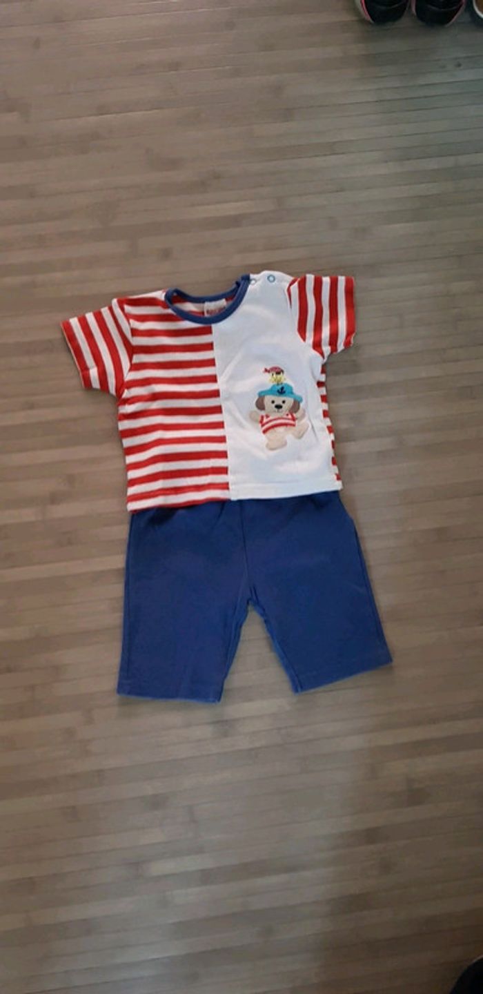 Ensemble - photo numéro 3