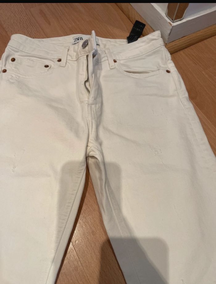 Pantalon femme - photo numéro 4