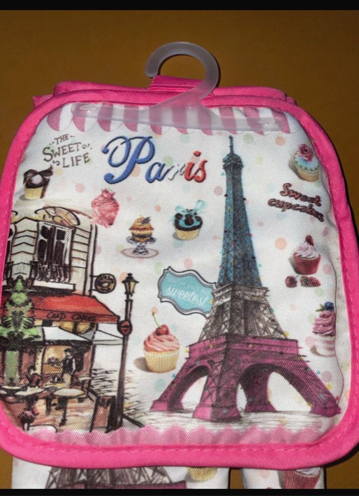 Kit cuisine Paris - photo numéro 4