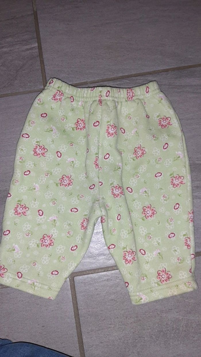 Pantalon bébé - photo numéro 2