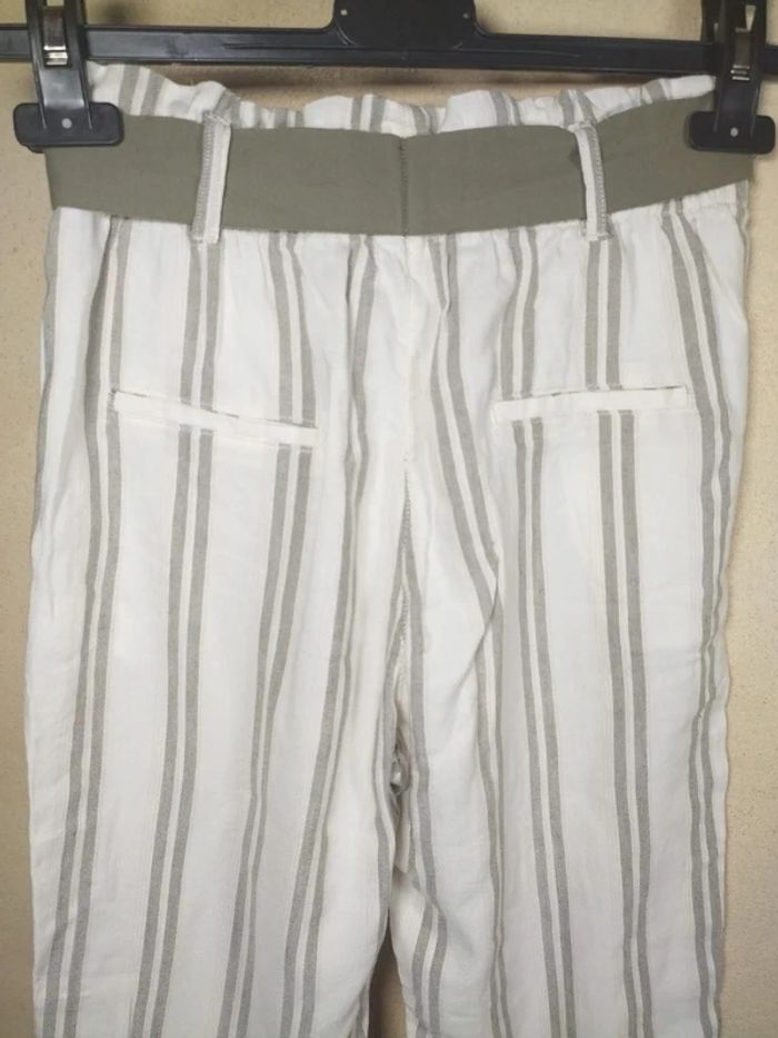 Pantalon fluide orchestra 10 ans - photo numéro 7