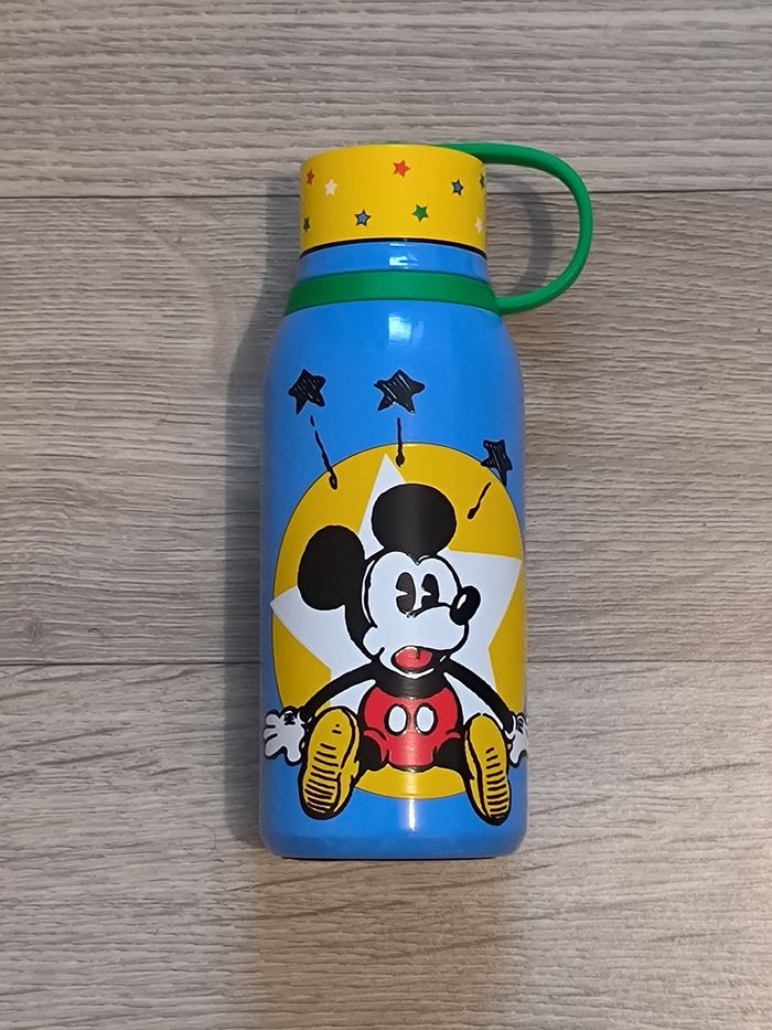 Gourde Disney Mickey