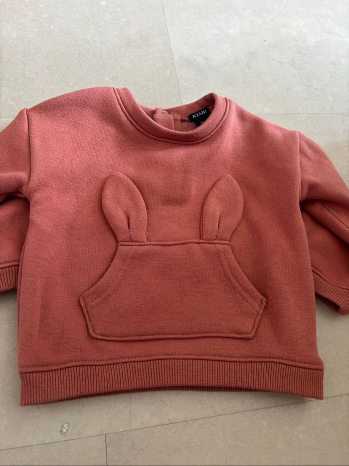 Pull🤩 - photo numéro 3