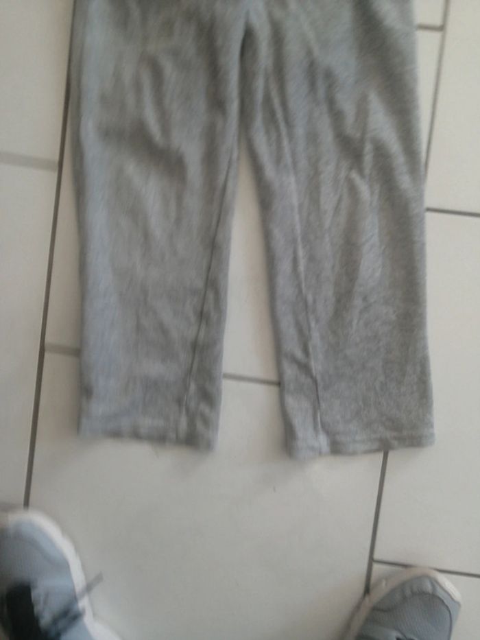 Pyjama velours avion 8A - photo numéro 7