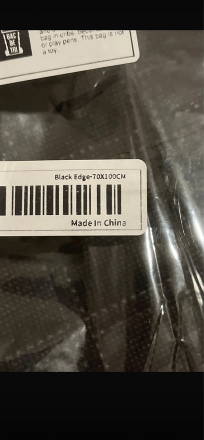 Rideaux thermique - photo numéro 5