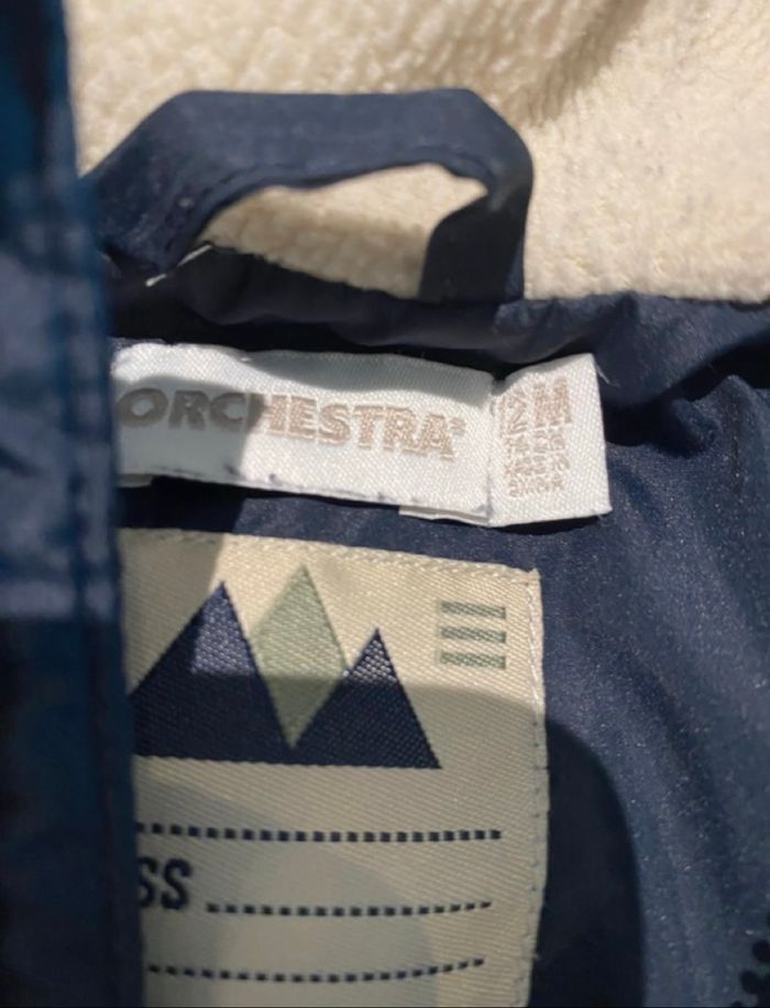 Manteau  Garçon - photo numéro 2