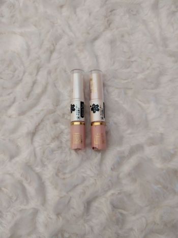 Correcteurs de teint Duo Efolar