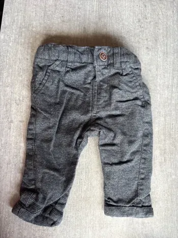 Pantalon 3 mois
