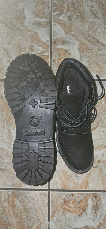 Timberland