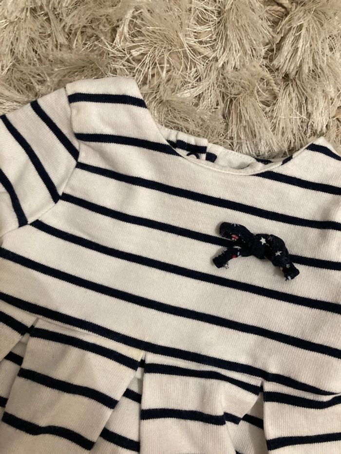 Robe 3 mois - photo numéro 2