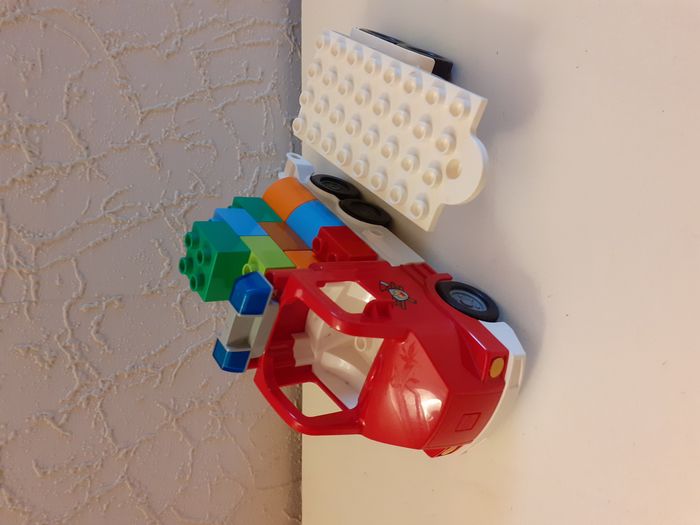 DUPLO Lot Véhicules - photo numéro 8