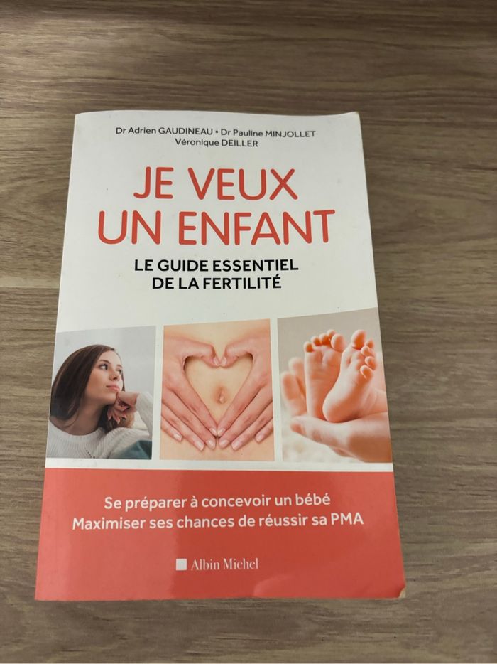 Livre Sur La Grossesse