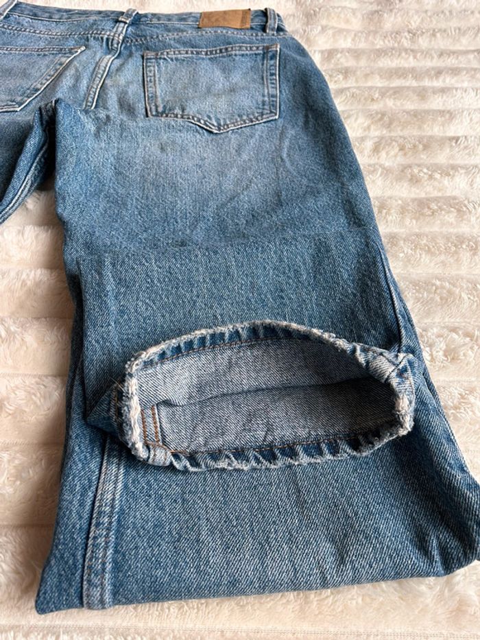 Jean bleu Pull&bear 36 - photo numéro 6