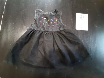Robe soirée