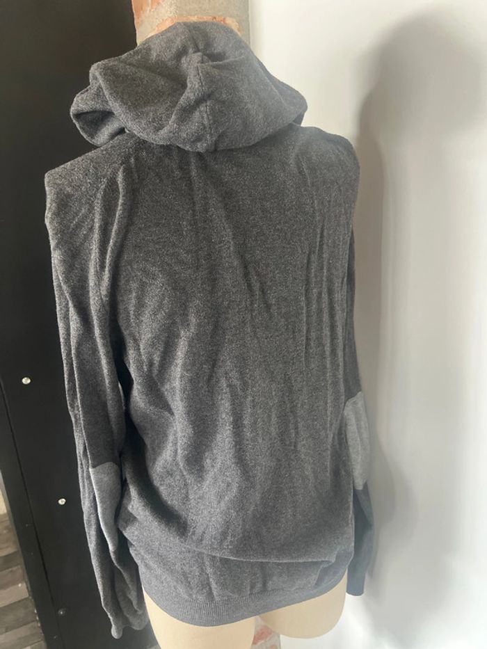 Gilet - photo numéro 5