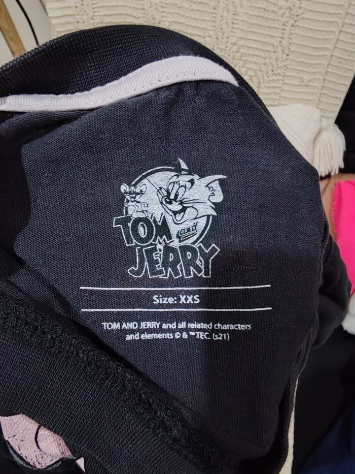 Tee shirt - photo numéro 3