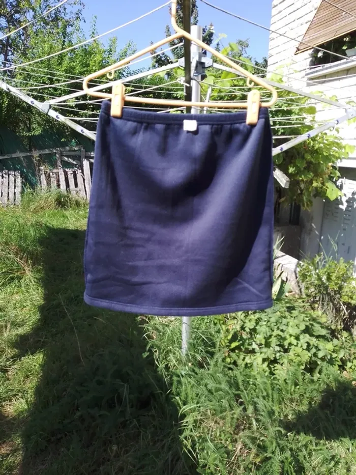 Jupe polaire femme - photo numéro 7