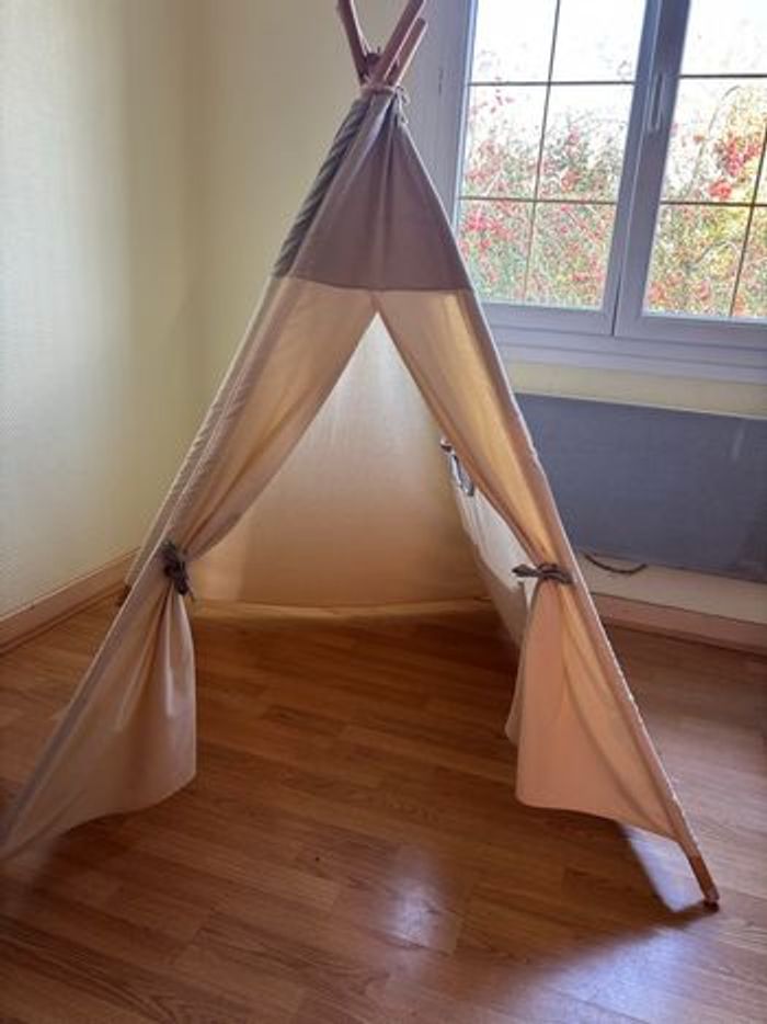 Tipi enfant