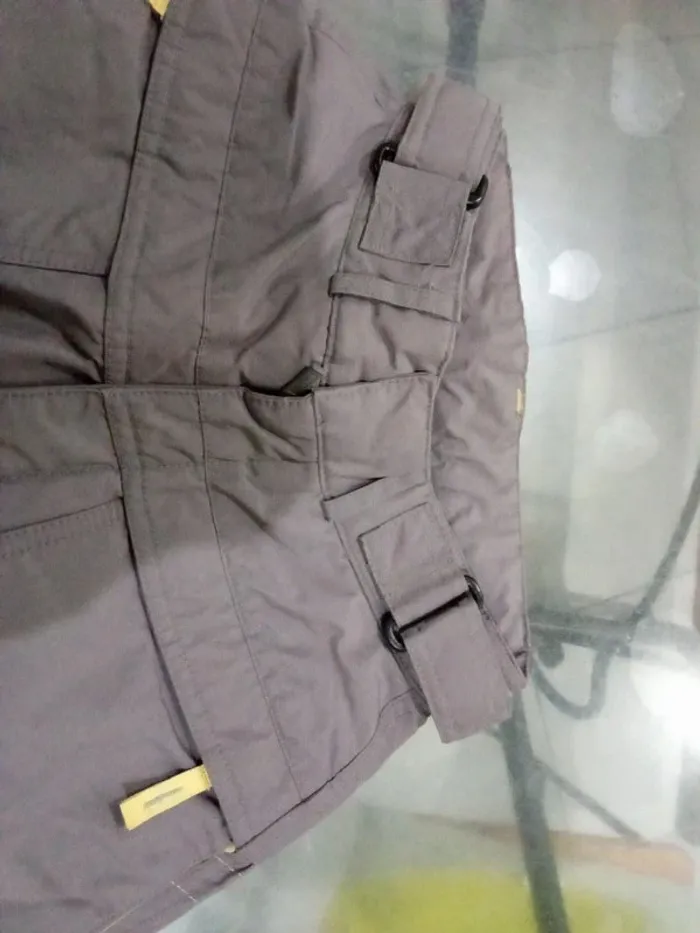 pantalon de ski Quechua 6 ans - photo numéro 4