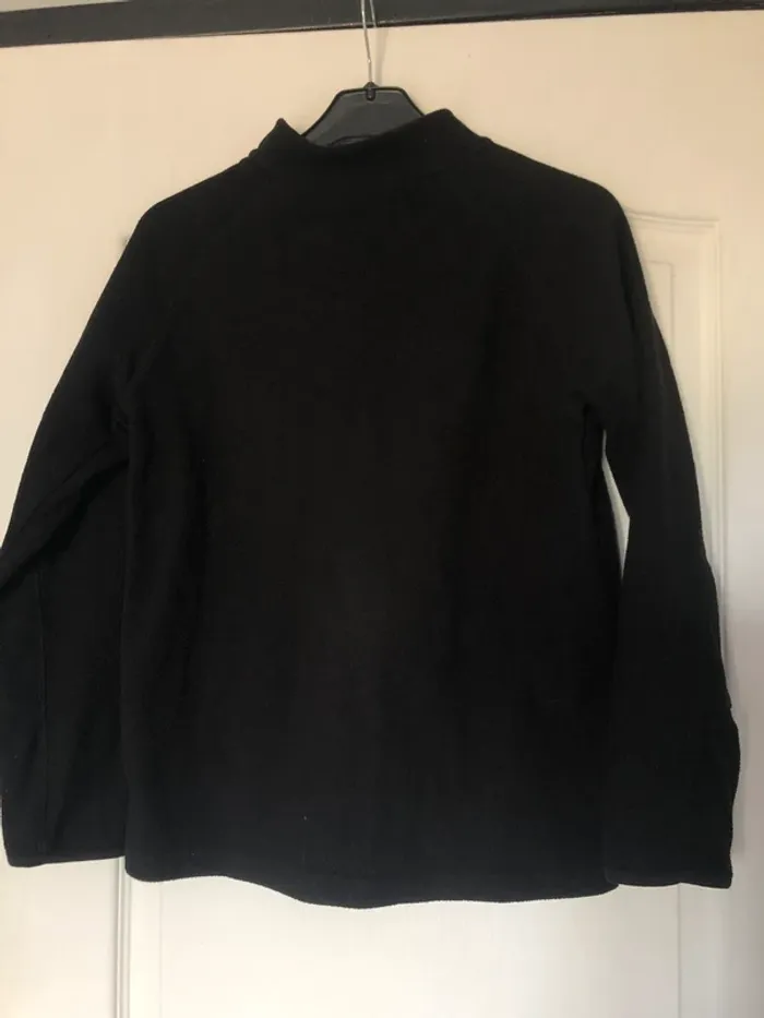 Pull polaire - photo numéro 3