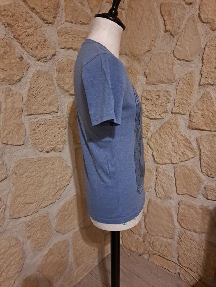 Tee-shirt homme - photo numéro 4