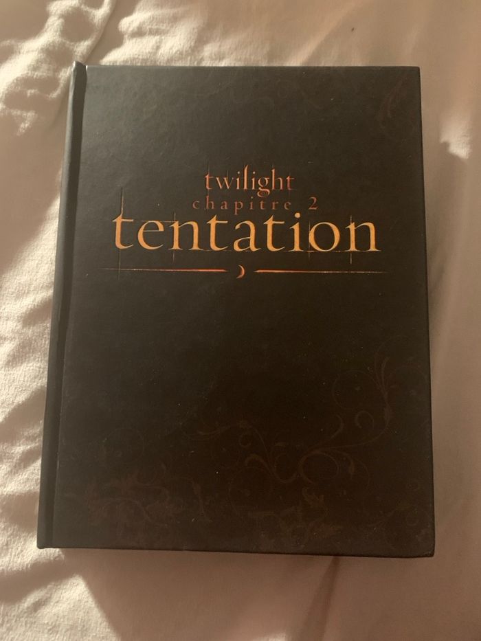 DVD twilight
