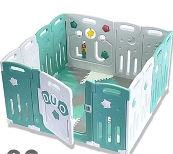 Parc modulable très bon état 