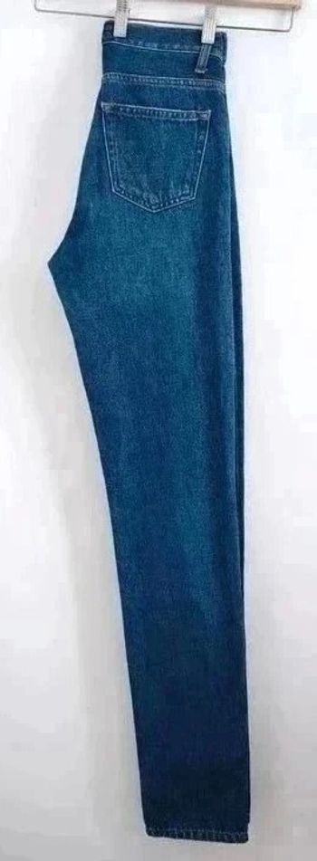 Jean Carhartt carrot pant - taille XS