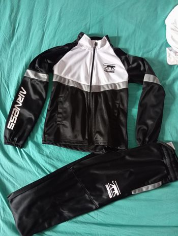 Survêtement airness 