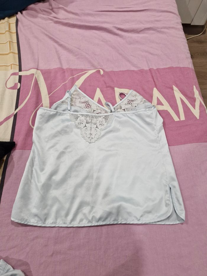 Pyjama short - photo numéro 3